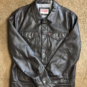 Levi’s Jacket